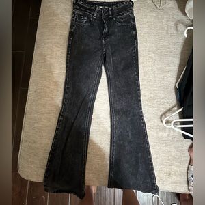 Kancan bootcut jeans